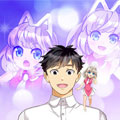 MatchU迷你萝莉养成记 MatchU迷你萝莉养成记